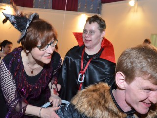 Fasching des K-C-EI - 08.02.2019