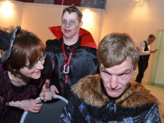 Fasching des K-C-EI - 08.02.2019