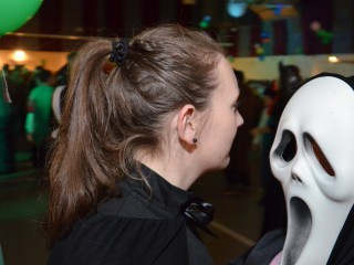 Fasching des K-C-EI - 08.02.2019