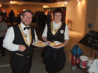 Fasching des K-C-EI - 08.02.2019