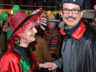 Fasching des K-C-EI - 08.02.2019