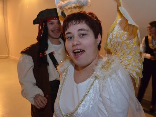 Fasching des K-C-EI - 08.02.2019