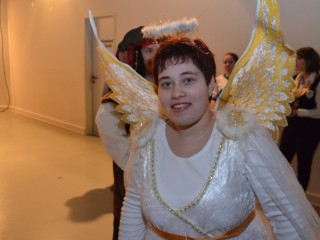 Fasching des K-C-EI - 08.02.2019