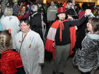 Fasching des K-C-EI - 08.02.2019