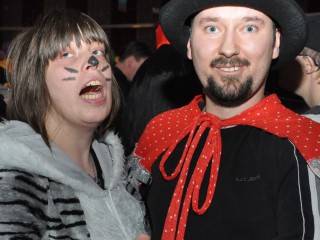 Fasching des K-C-EI - 08.02.2019