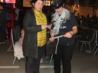 Fasching des K-C-EI - 08.02.2019