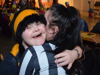 Fasching des K-C-EI - 08.02.2019