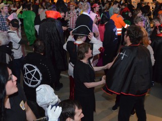 Fasching des K-C-EI - 08.02.2019