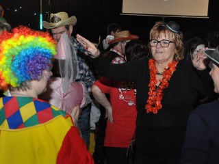 Fasching des K-C-EI - 08.02.2019