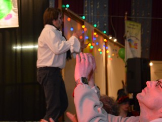 Fasching des K-C-EI - 08.02.2019