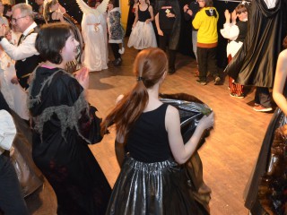 Fasching des K-C-EI - 08.02.2019