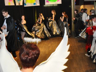 Fasching des K-C-EI - 08.02.2019