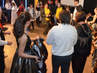 Fasching des K-C-EI - 08.02.2019