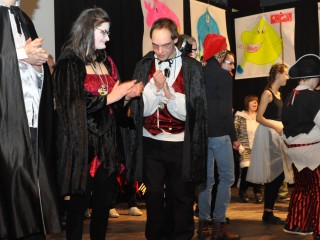 Fasching des K-C-EI - 08.02.2019