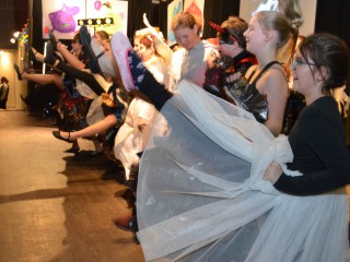 Fasching des K-C-EI - 08.02.2019