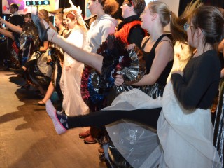 Fasching des K-C-EI - 08.02.2019