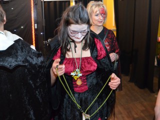 Fasching des K-C-EI - 08.02.2019