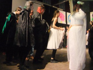 Fasching des K-C-EI - 08.02.2019