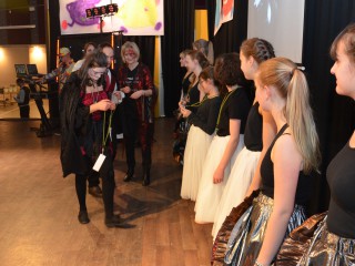 Fasching des K-C-EI - 08.02.2019