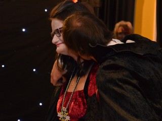 Fasching des K-C-EI - 08.02.2019