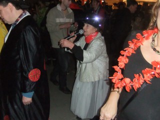 Fasching des K-C-EI - 08.02.2019