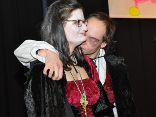 Fasching des K-C-EI - 08.02.2019