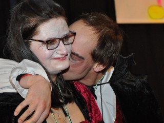 Fasching des K-C-EI - 08.02.2019