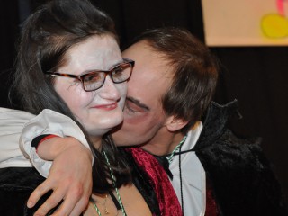 Fasching des K-C-EI - 08.02.2019