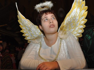 Fasching des K-C-EI - 08.02.2019