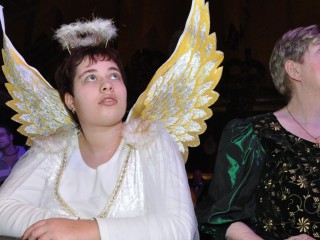 Fasching des K-C-EI - 08.02.2019