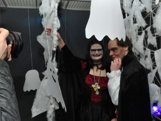 Fasching des K-C-EI - 08.02.2019