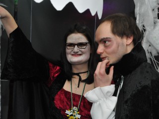 Fasching des K-C-EI - 08.02.2019