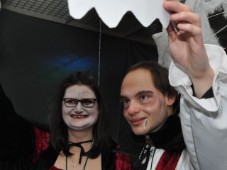 Fasching des K-C-EI - 08.02.2019