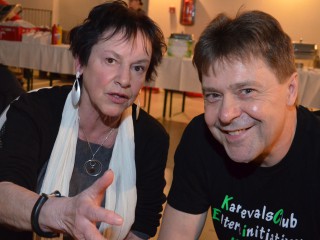 Fasching des K-C-EI - 08.02.2019