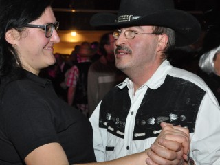 Fasching des K-C-EI - 08.02.2019