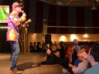 Fasching des K-C-EI - 08.02.2019