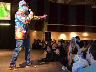 Fasching des K-C-EI - 08.02.2019