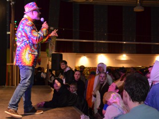 Fasching des K-C-EI - 08.02.2019