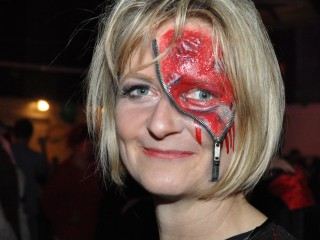 Fasching des K-C-EI - 08.02.2019