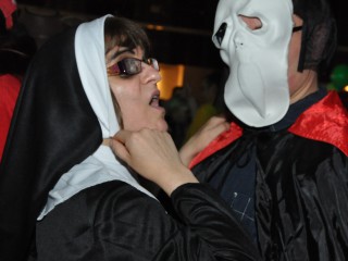 Fasching des K-C-EI - 08.02.2019