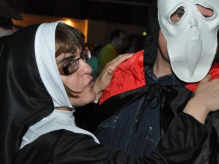 Fasching des K-C-EI - 08.02.2019