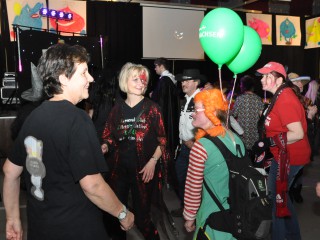 Fasching des K-C-EI - 08.02.2019