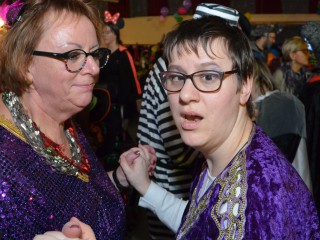 Fasching des K-C-EI - 08.02.2019