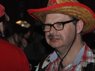 Fasching des K-C-EI - 08.02.2019