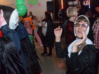 Fasching des K-C-EI - 08.02.2019