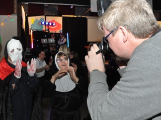 Fasching des K-C-EI - 08.02.2019