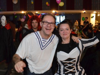 Fasching des K-C-EI - 08.02.2019