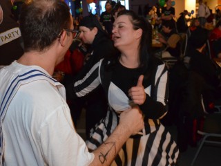 Fasching des K-C-EI - 08.02.2019