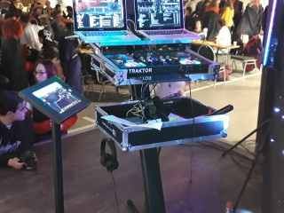 Fasching des K-C-EI - 08.02.2019