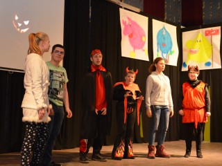 Fasching des K-C-EI - 08.02.2019